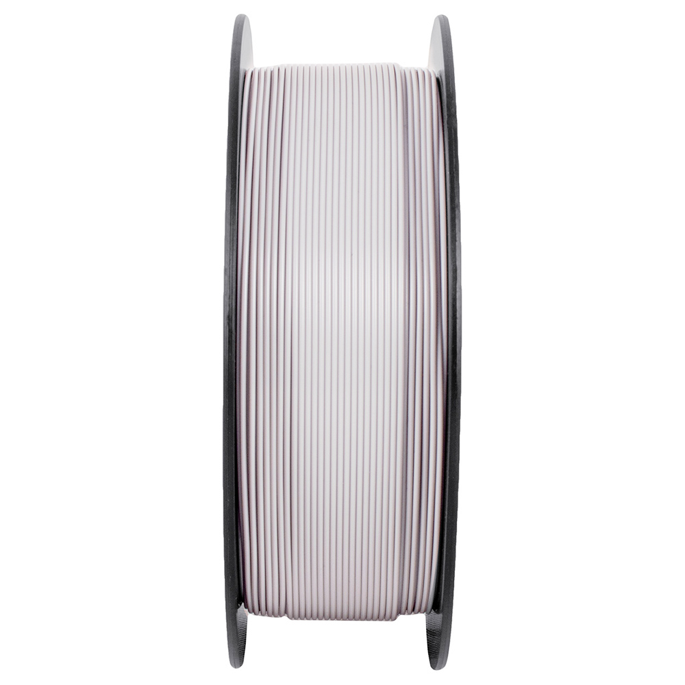 Makibes 3D Printer 1Kg PLA Filament 1.75mm 2.2LBS per spool 3D Printing Material - Grey
Makibes 3D Printer 1Kg PLA Filament 1.75mm 2.2LBS per spool 3D Printing Material - Grey