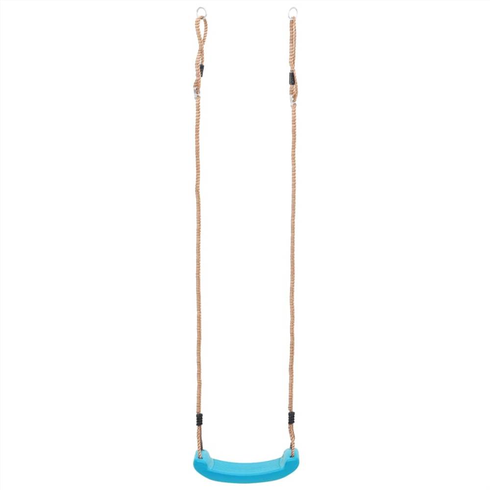93168 Swing Seat for Children Light Blue