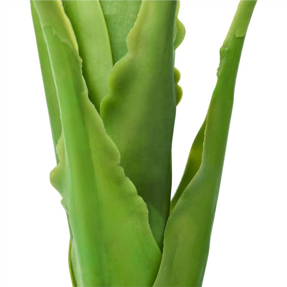 Artificial Banana Tree with Pot 125 cm Green