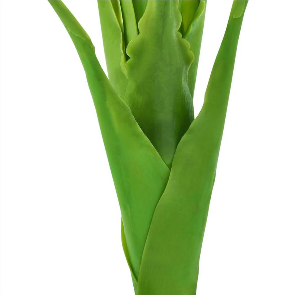 Artificial Banana Tree with Pot 165 cm Green