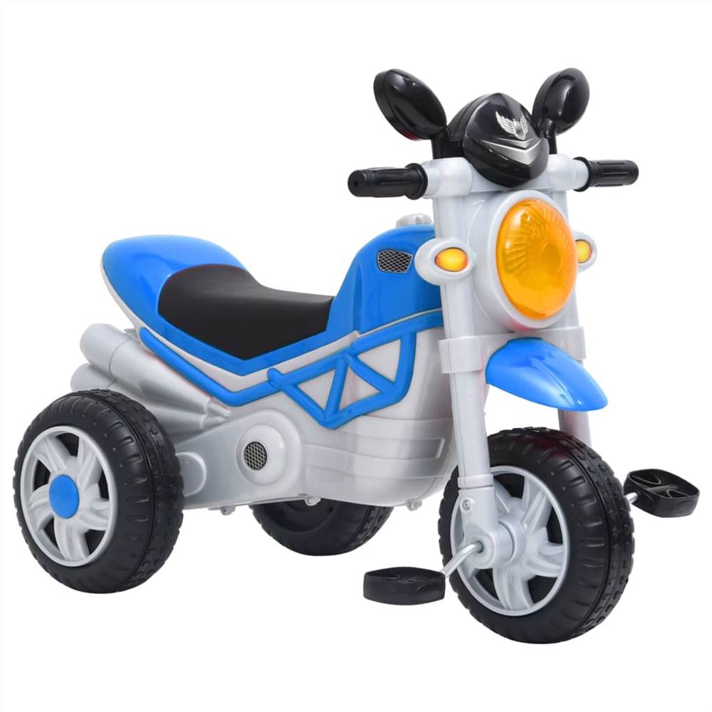 

Kids Trike Balance Training for 18 Month to 3 Years Old - Blue