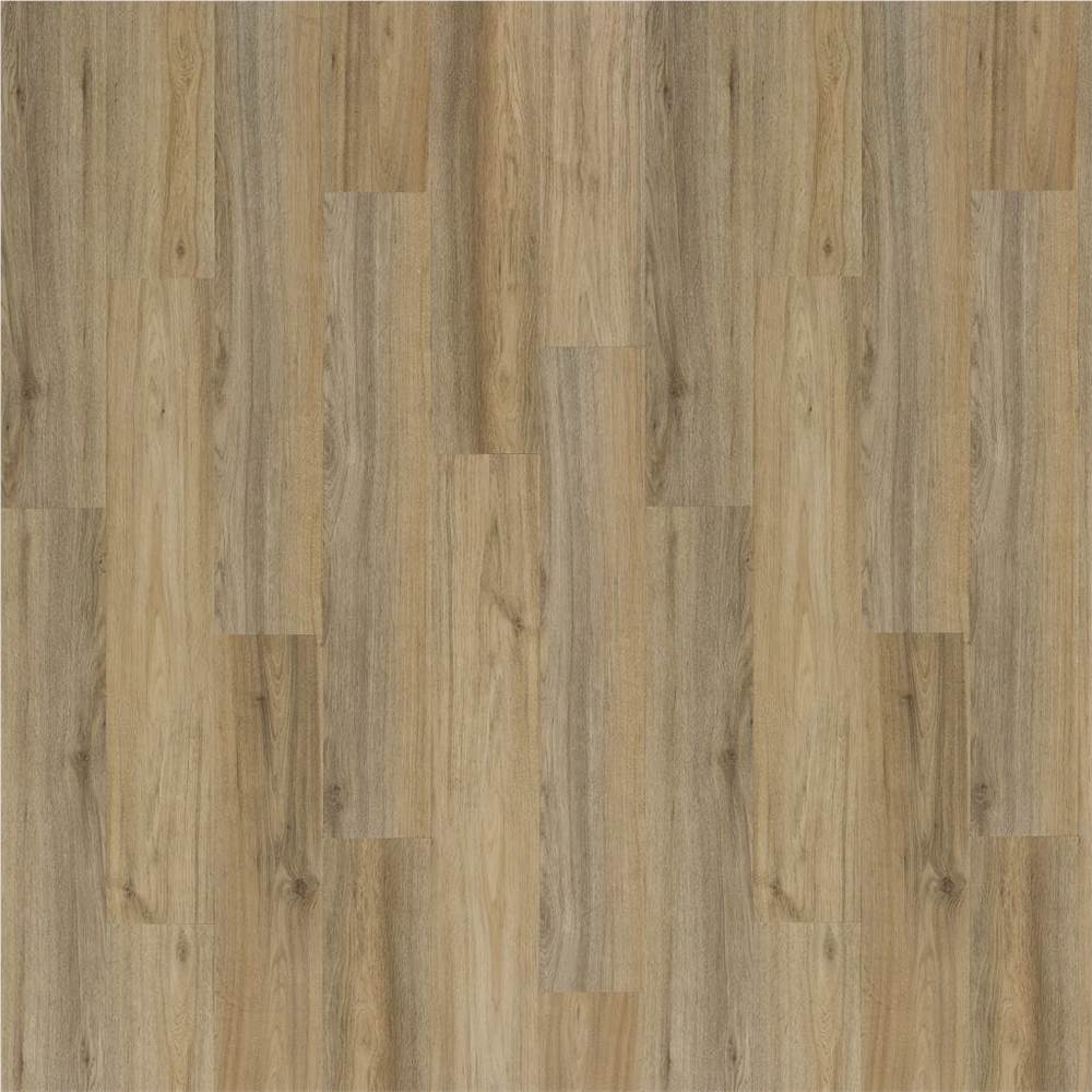 WallArt Wood Look Planks 30 pcs GL-WA27 Natural Oak Latte Brown