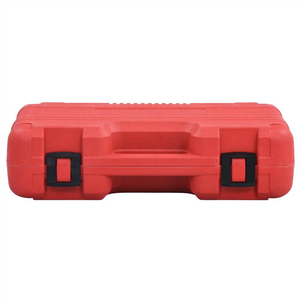 Carburetor Vacuum Synchronizer Gauge Tool Kit