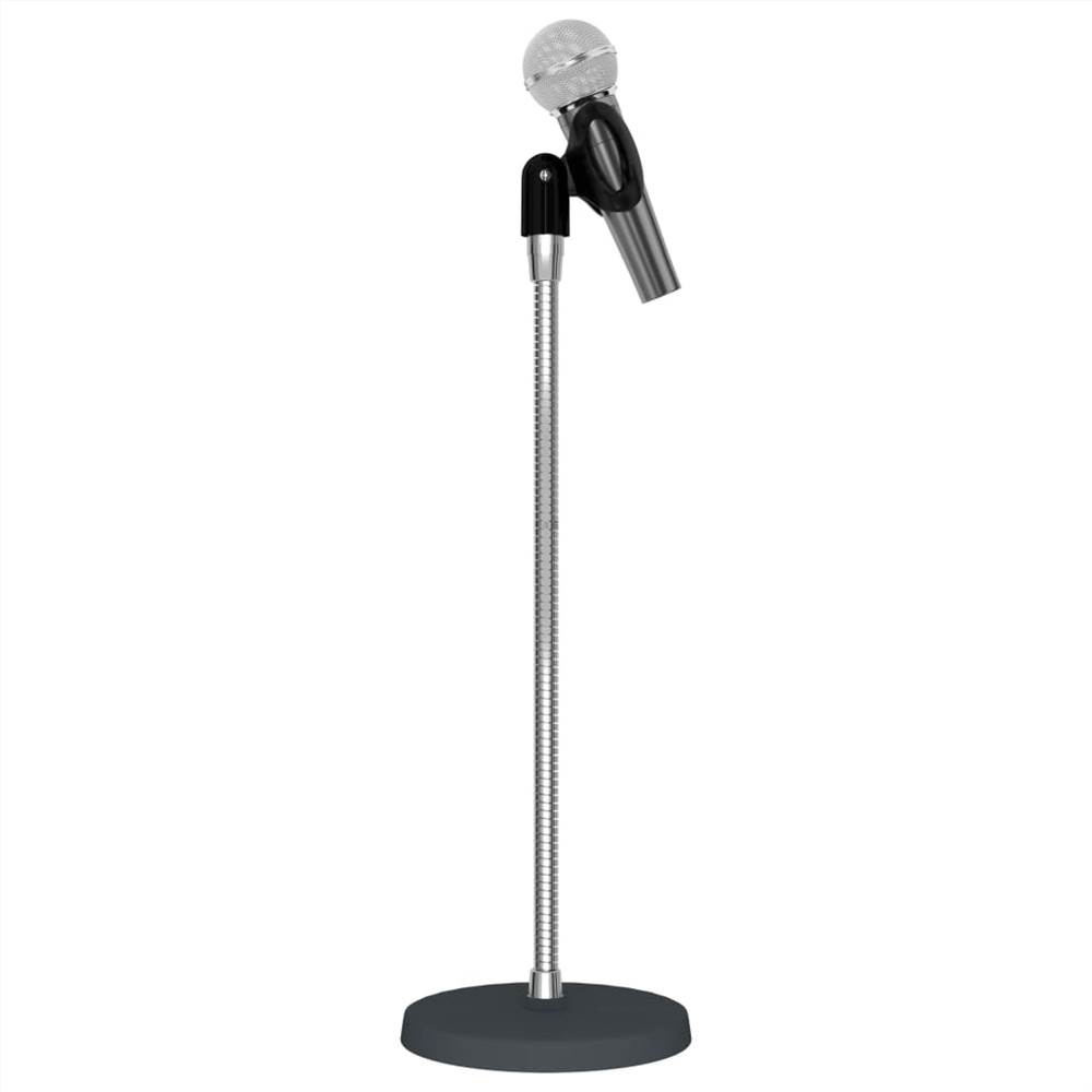 Desktop Flexible Microphone Stand