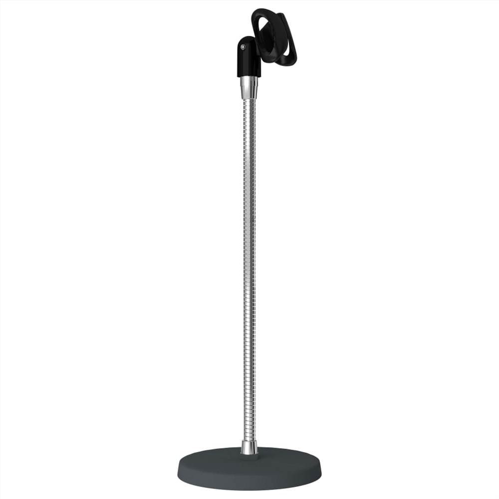Desktop Flexible Microphone Stand