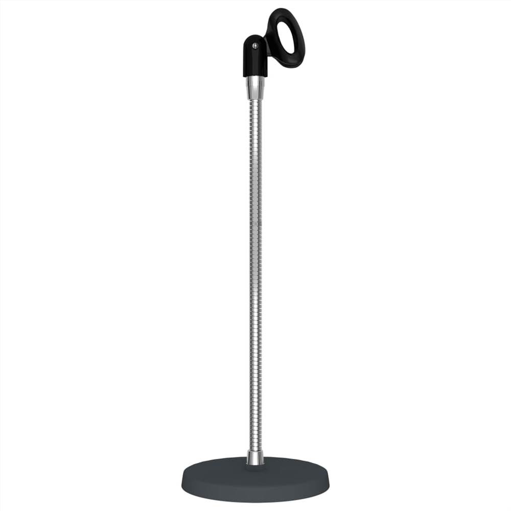 Desktop Flexible Microphone Stand