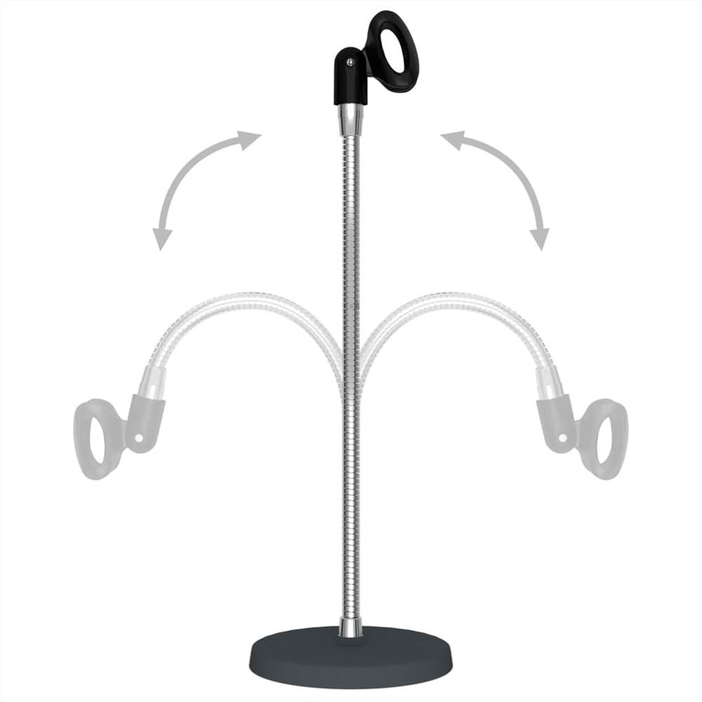 Desktop Flexible Microphone Stand