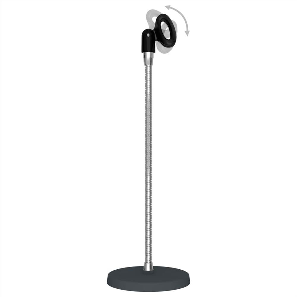 Desktop Flexible Microphone Stand
