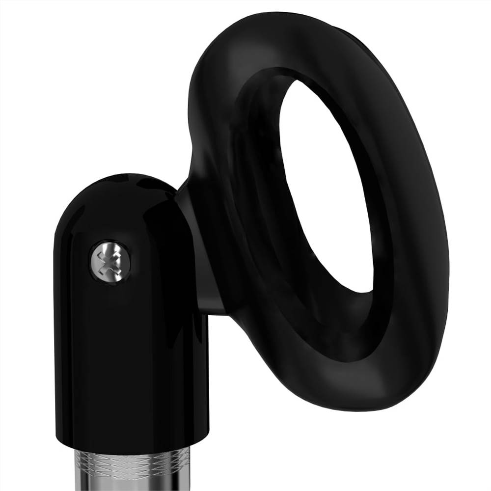 Desktop Flexible Microphone Stand