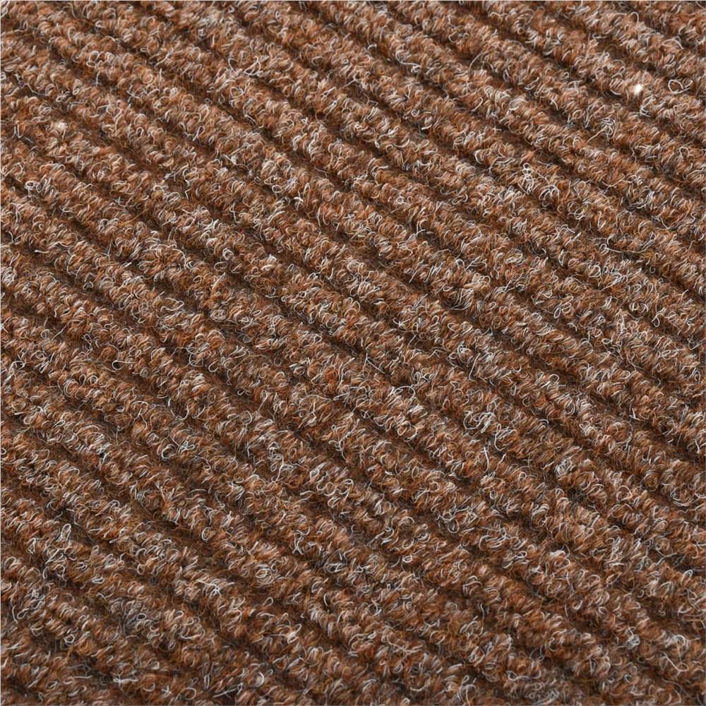 Dirt Trapper Carpet Runner 100x250 cm Beige