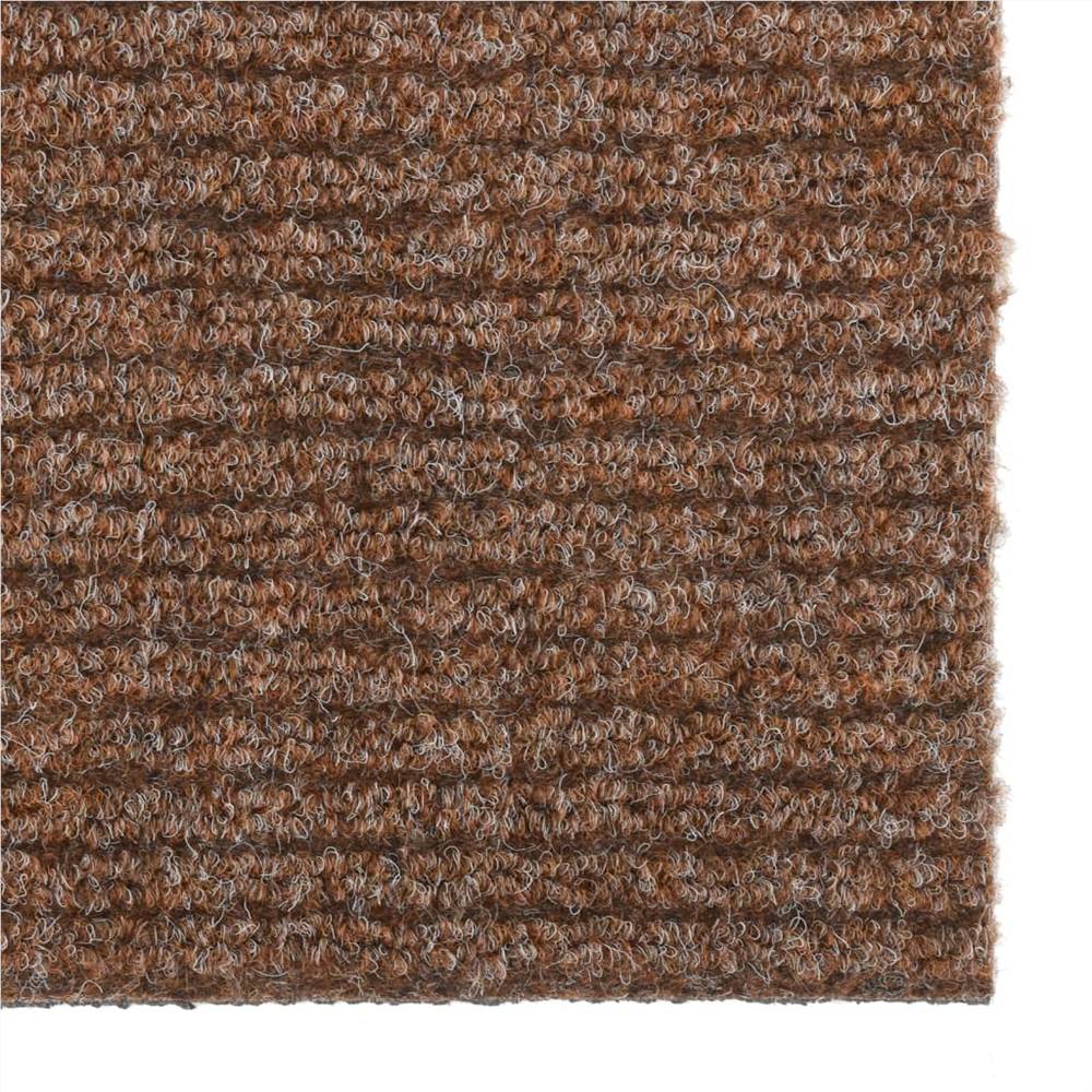Dirt Trapper Carpet Runner 100x250 cm Beige