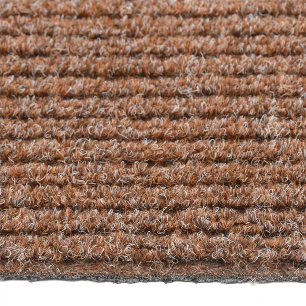 Dirt Trapper Carpet Runner 100x250 cm Beige