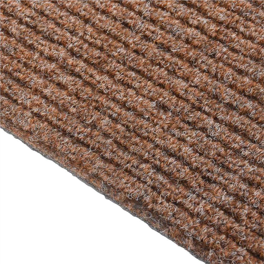 Dirt Trapper Carpet Runner 100x250 cm Beige