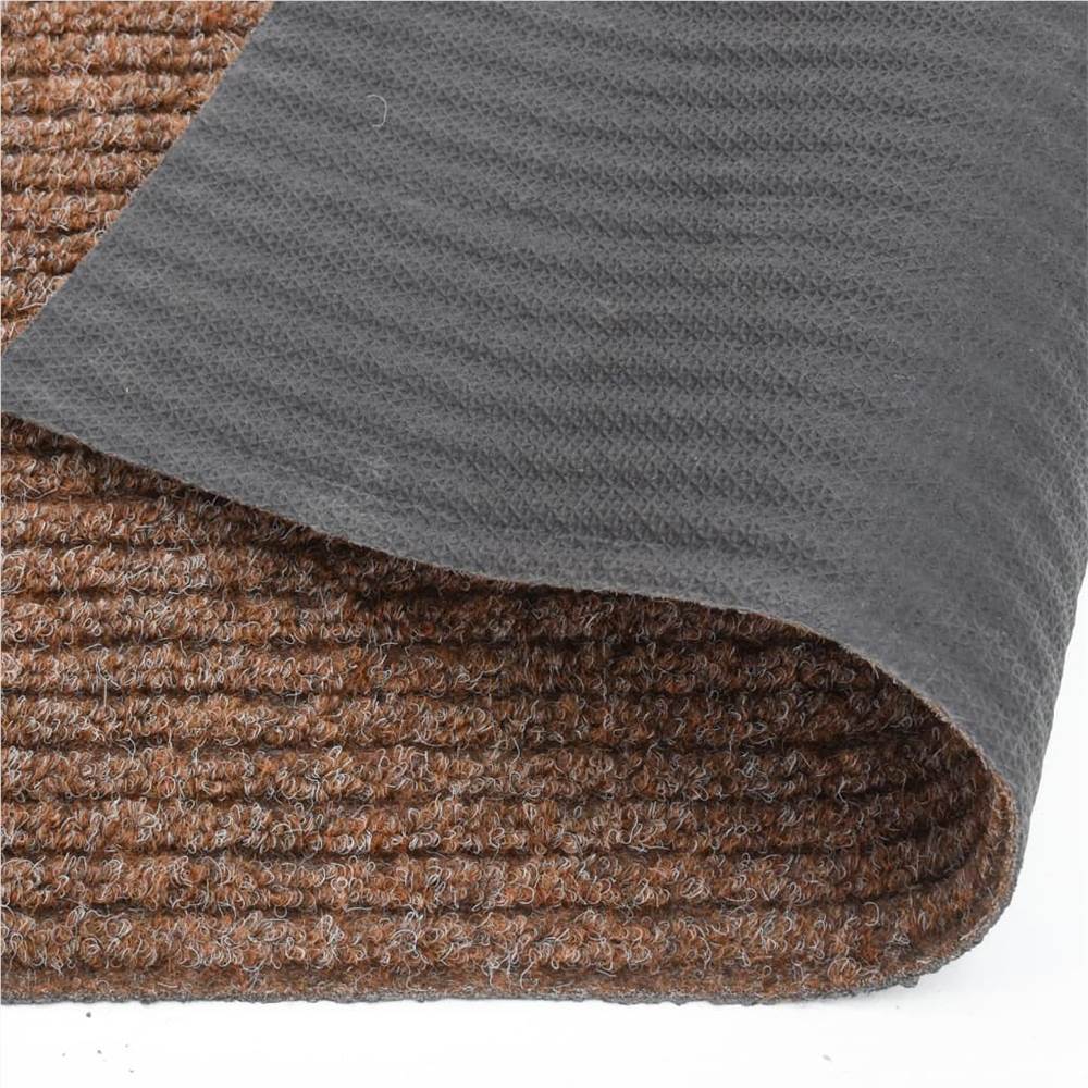 Dirt Trapper Carpet Runner 100x250 cm Beige