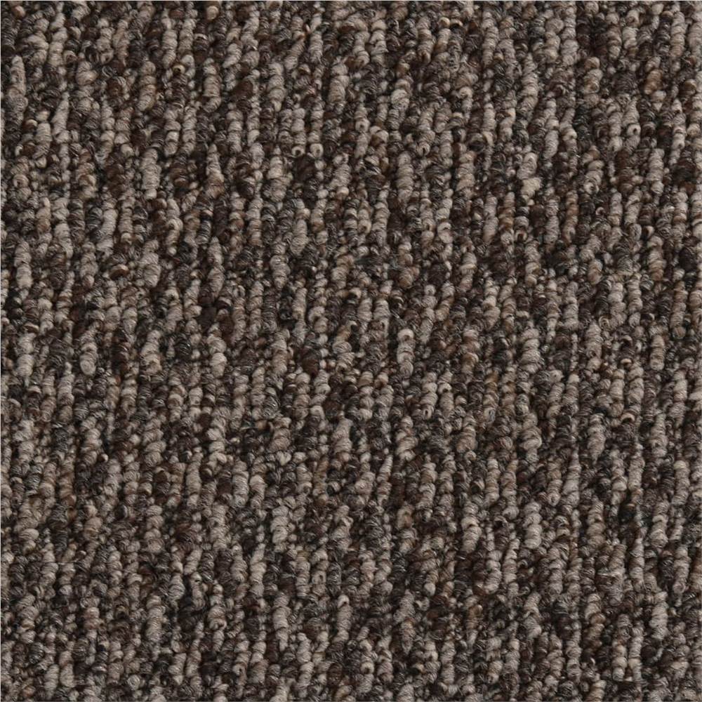 Doormat Beige 60x80 cm