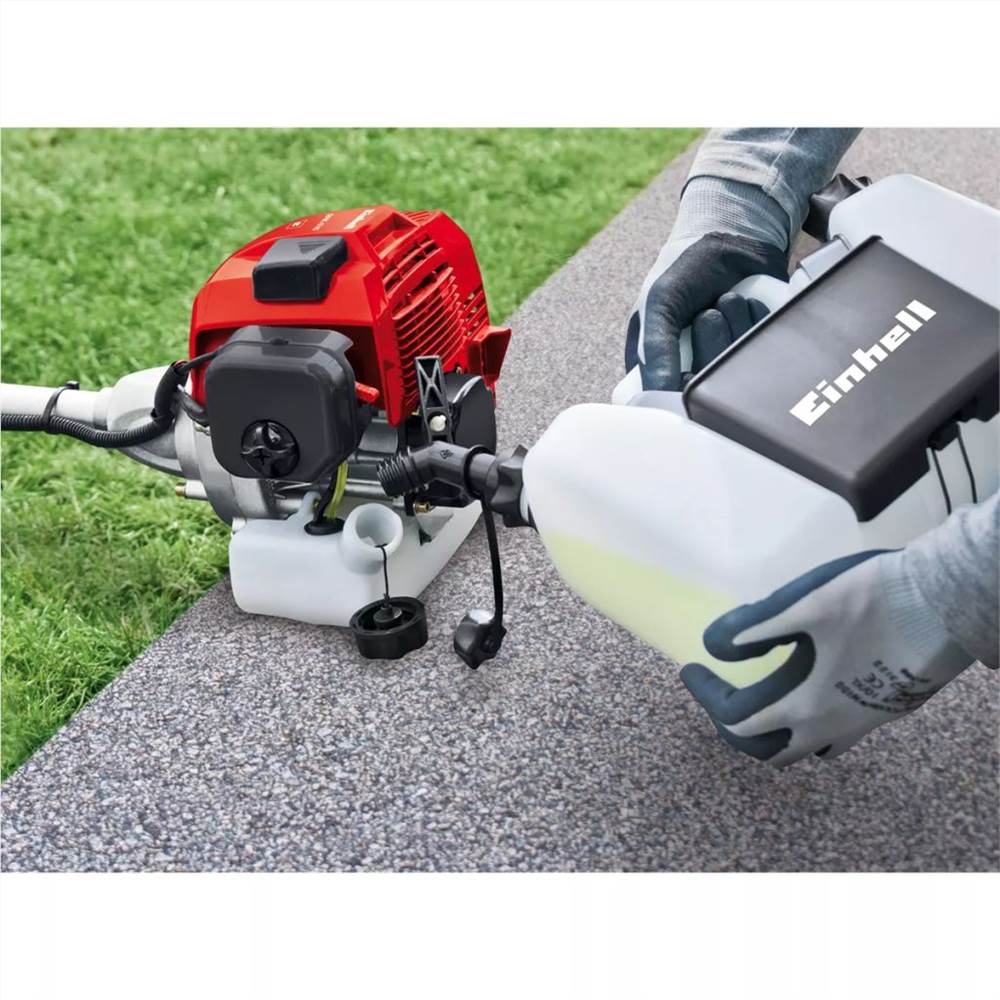 Einhell 2-in-1 Petrol Grass Trimmer GC-BC 52 I AS 1500 W 3436540