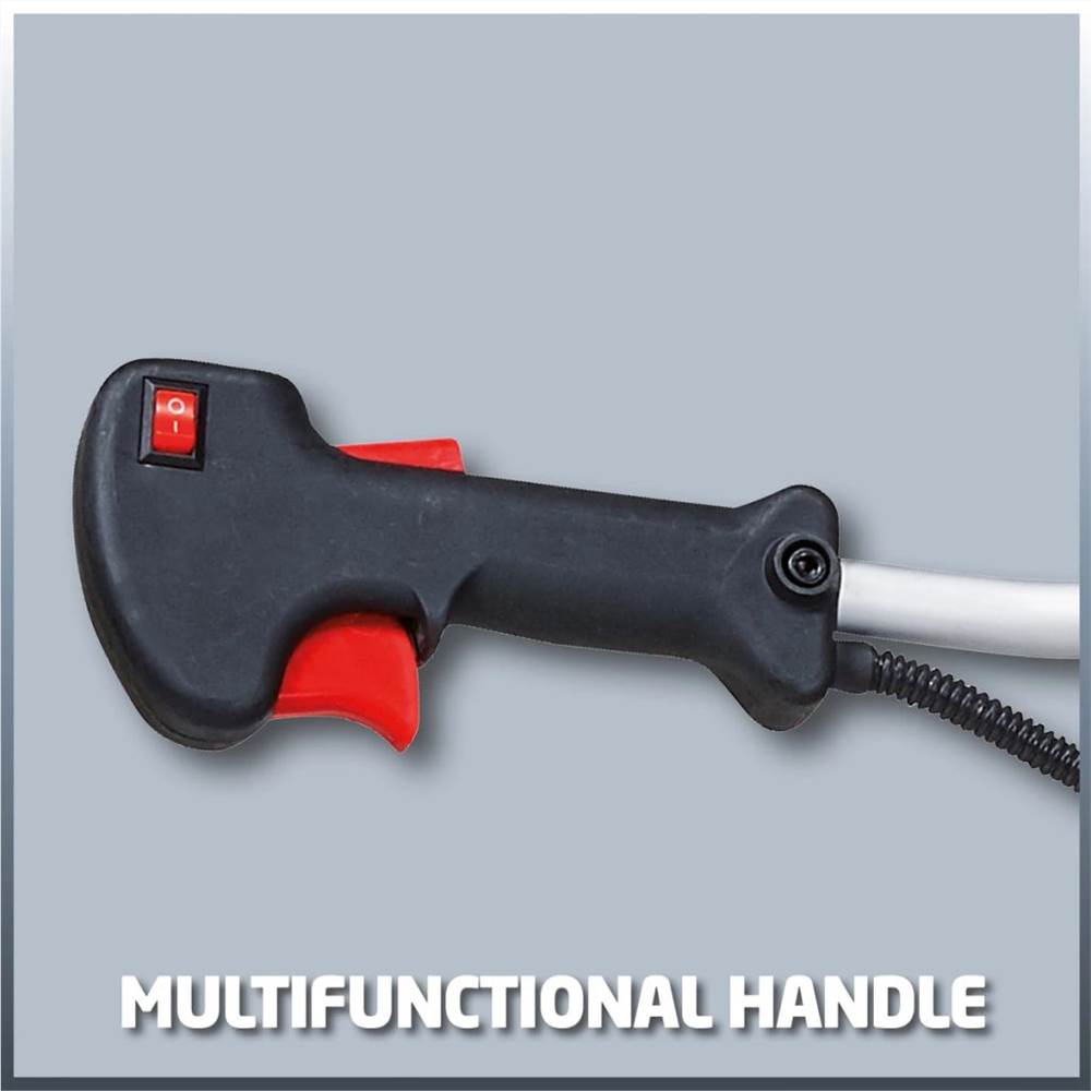Einhell 2-in-1 Petrol Grass Trimmer GC-BC 52 I AS 1500 W 3436540