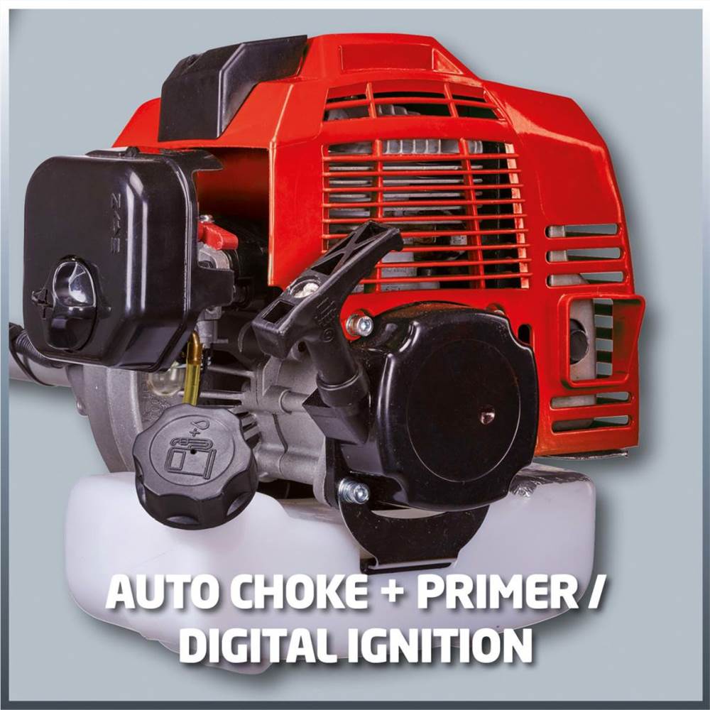 Einhell 2-in-1 Petrol Grass Trimmer GC-BC 52 I AS 1500 W 3436540