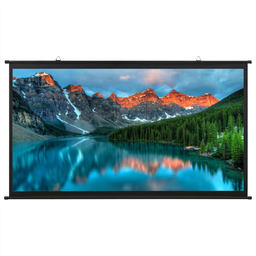 

Projection Screen 120" 16:9