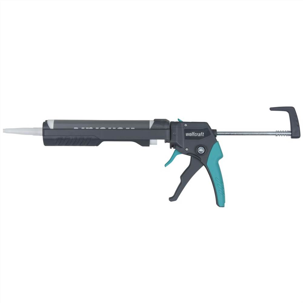 wolfcraft Caulking Gun MG610 Strong 4358000