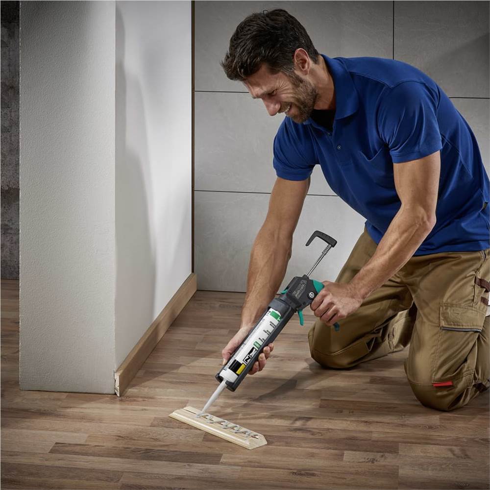 wolfcraft Caulking Gun MG610 Strong 4358000