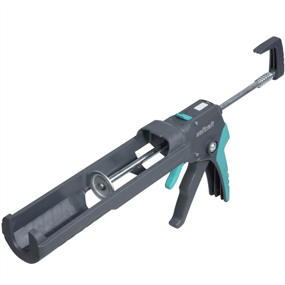 wolfcraft Caulking Gun MG610 Strong 4358000