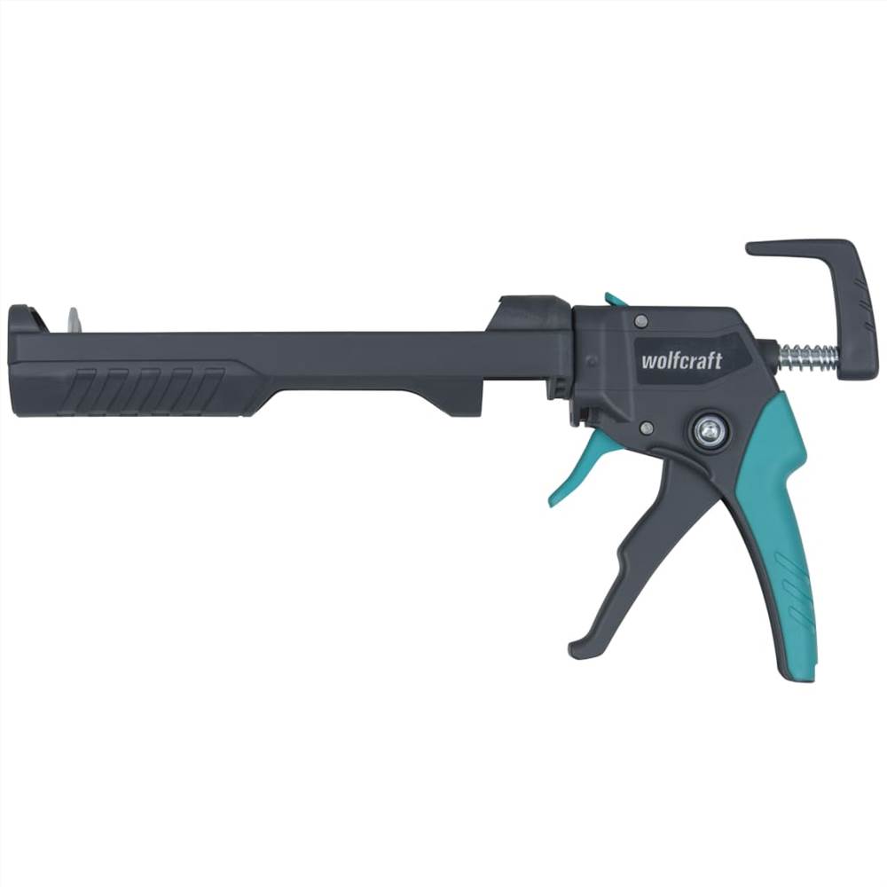 wolfcraft Caulking Gun MG610 Strong 4358000