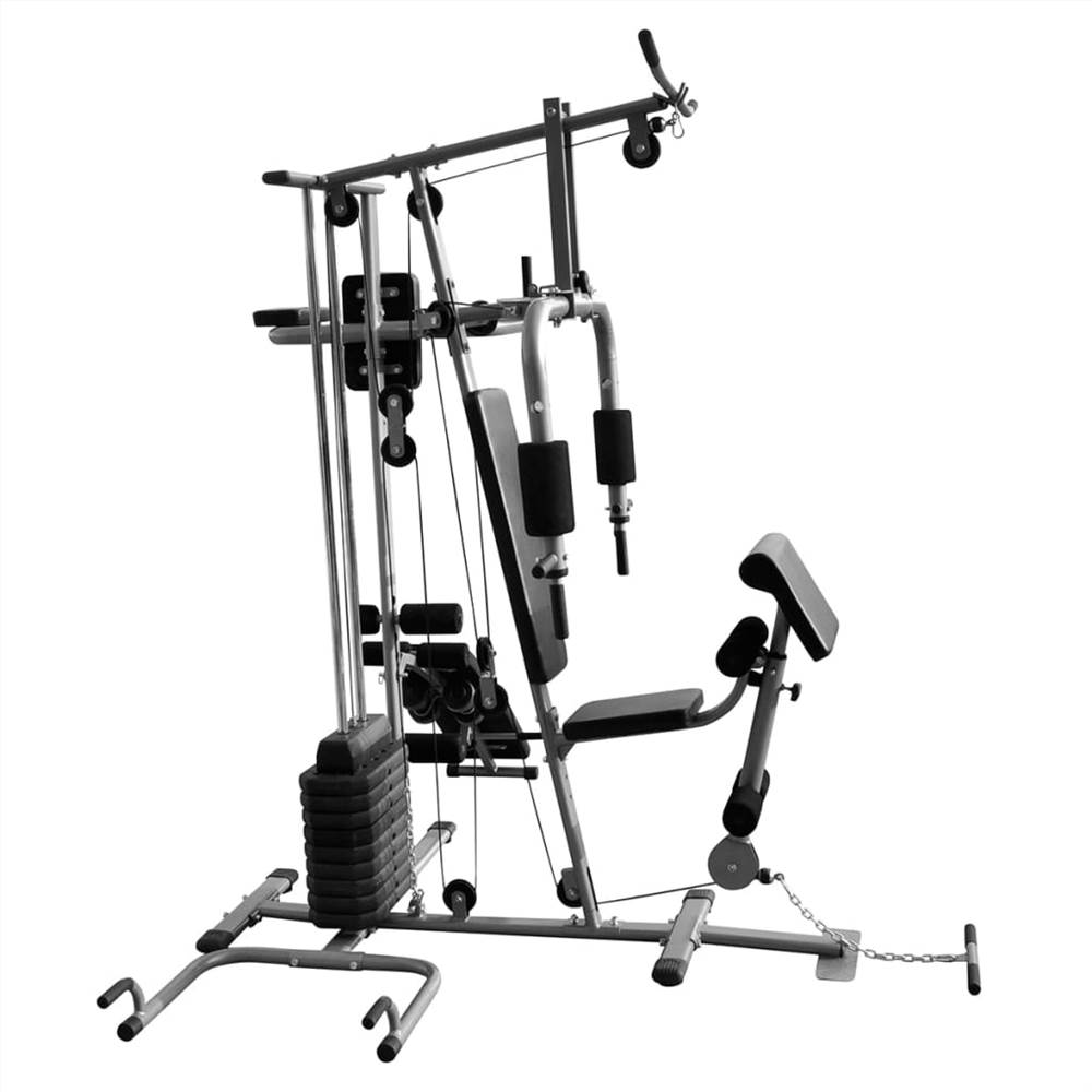 Multi-functional Home Gym 65 kg