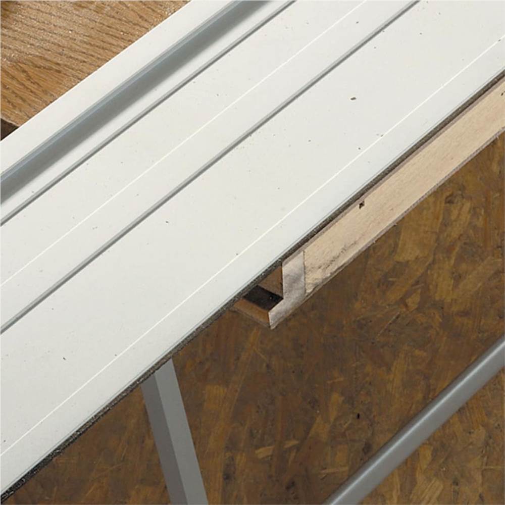 wolfcraft Guide Rail for Circular Saw FKS 115 6910000