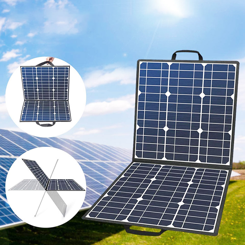 Flashfish Sp W V Solar Panel Europe