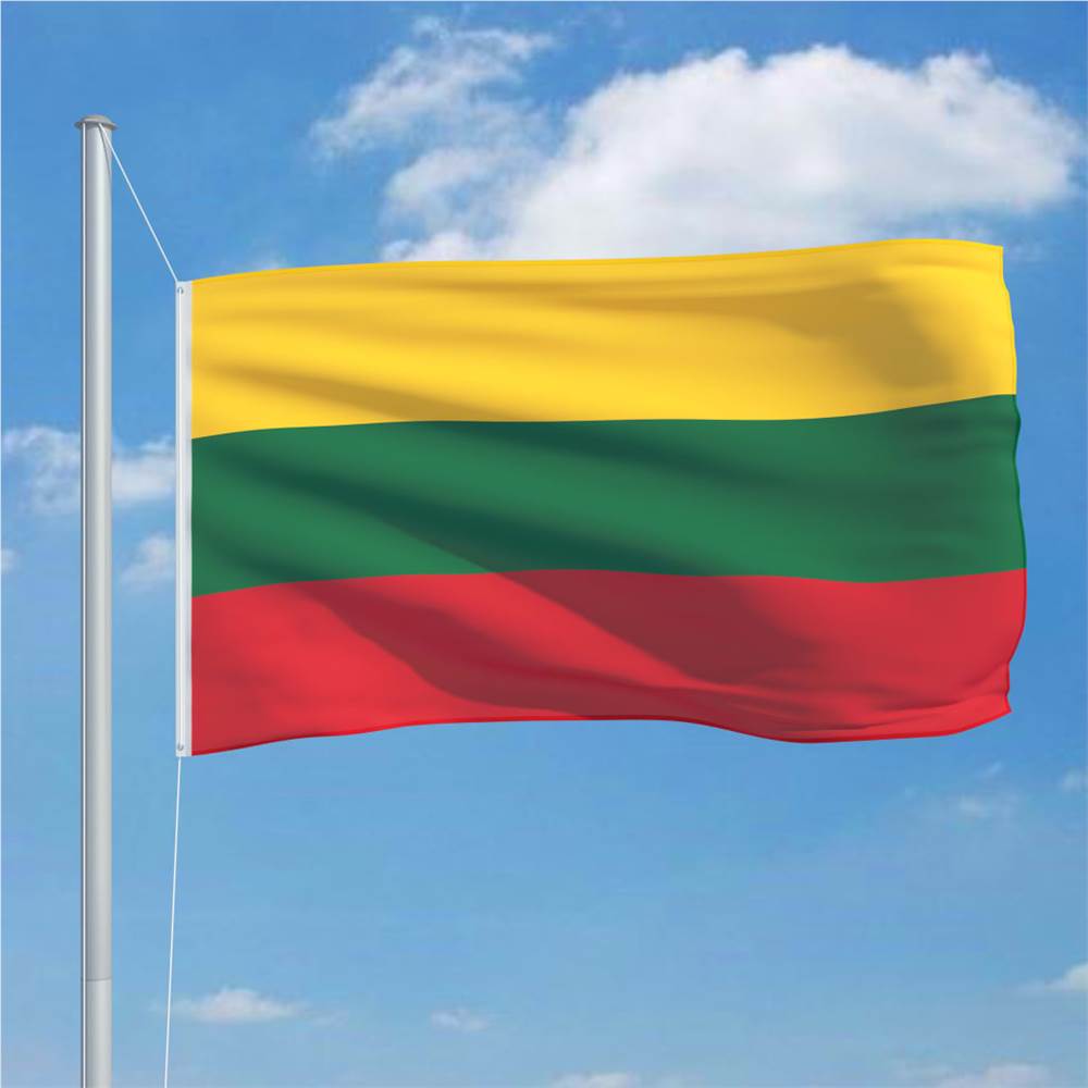 Lithuania Flag 90x150 cm