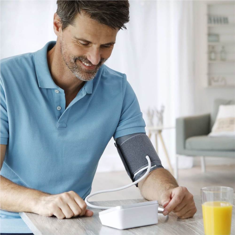 Medisana Blood Pressure Monitor BU 512 White