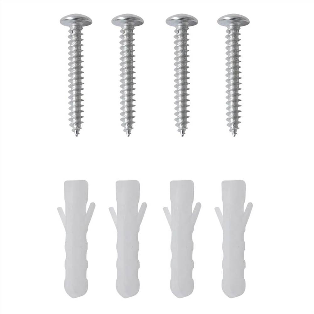 Stainless Steel Mailbox