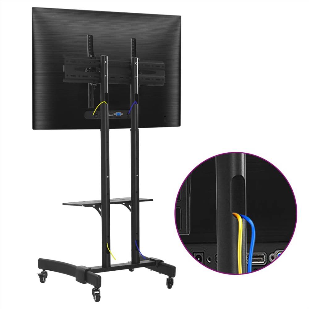 TV Trolley for 32"-65" Plasma/LCD/LED