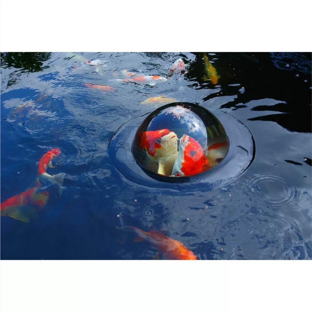 Velda Floating Fish Dome L