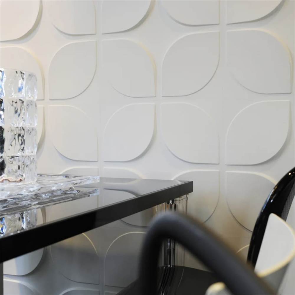 WallArt 24 pcs 3D Wall Panels GA-WA06 Sweeps