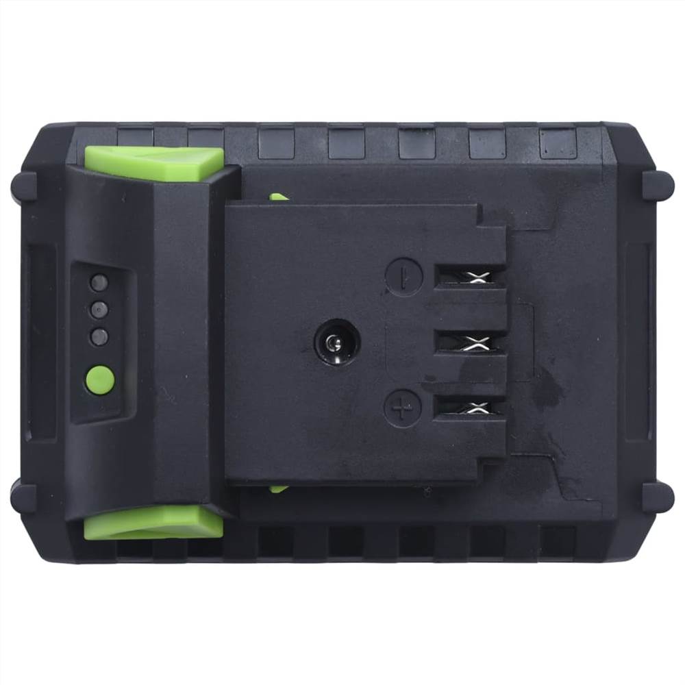 Battery Pack 20V 4000 mAh Li-ion