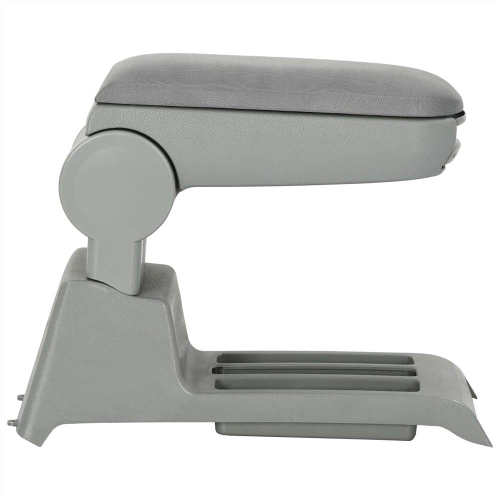 Car Armrest for VW Polo (2001-2009) VW Cross Polo (2006-2009)