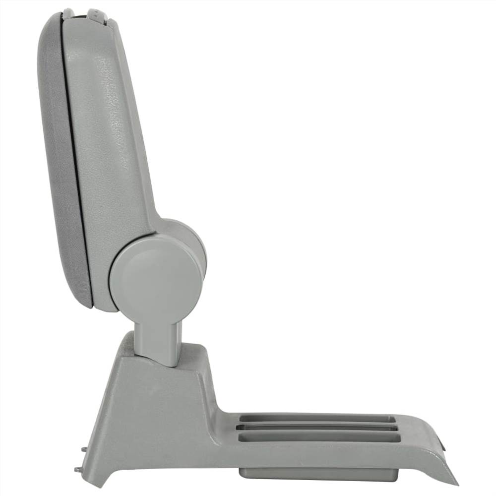 Car Armrest for VW Polo (2001-2009) VW Cross Polo (2006-2009)