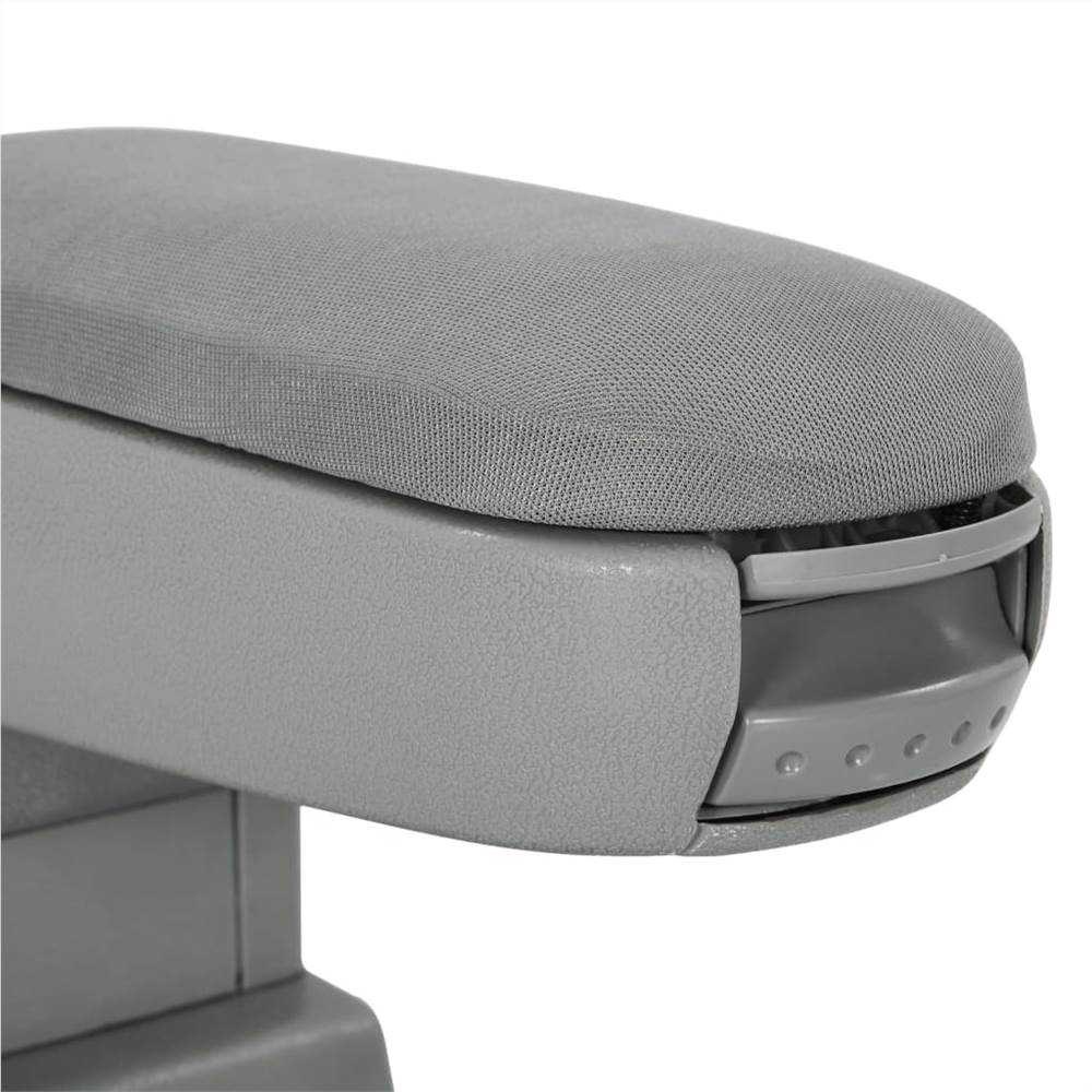 Car Armrest for VW Polo (2001-2009) VW Cross Polo (2006-2009)