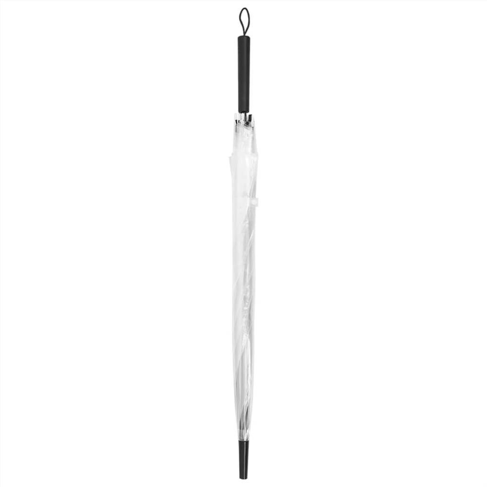 Umbrella Transparent 100cm