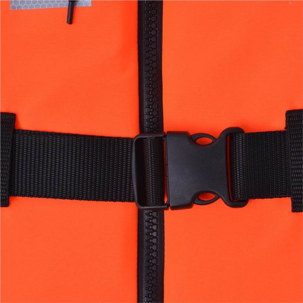 Buoyancy Aids 4 pcs 100 N 30-40 kg