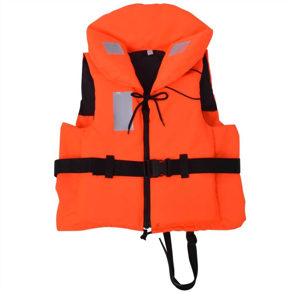 Buoyancy Aids 4 pcs 100 N 30-40 kg