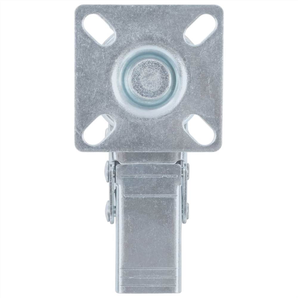 32 pcs Swivel Casters 50 mm