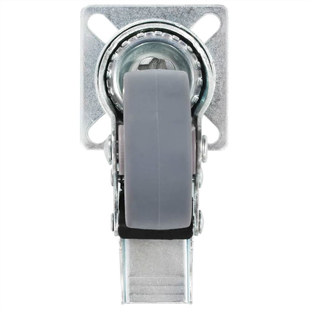 32 pcs Swivel Casters 50 mm