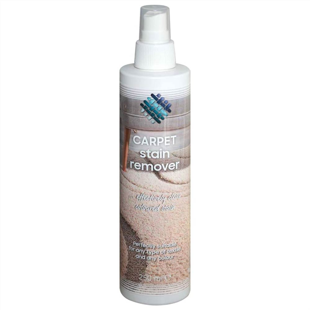 Textile Stain Remover / Carpet Cleaner 250 ml