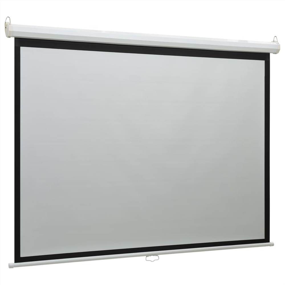 Projection Screen 70" 16:9
