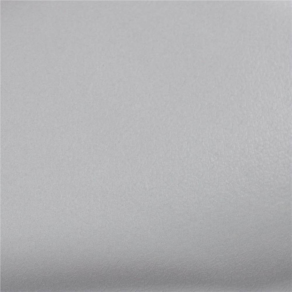 Car Film Matt Silver 200 x 152 cm Waterproof Bubble Free