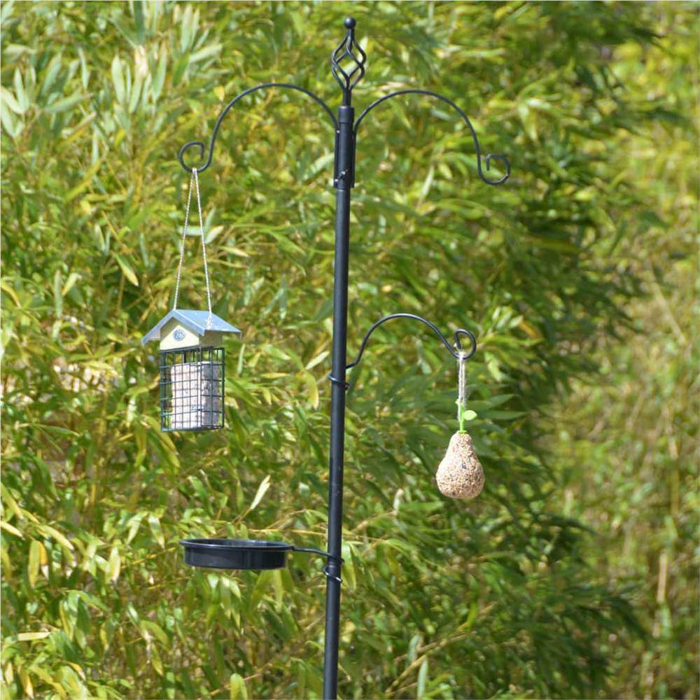 Esschert Design Bird Feeder Station L FB405