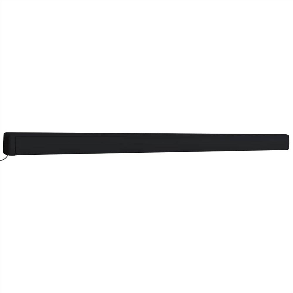 Motorised Cassette Awning 300x250 cm Anthracite